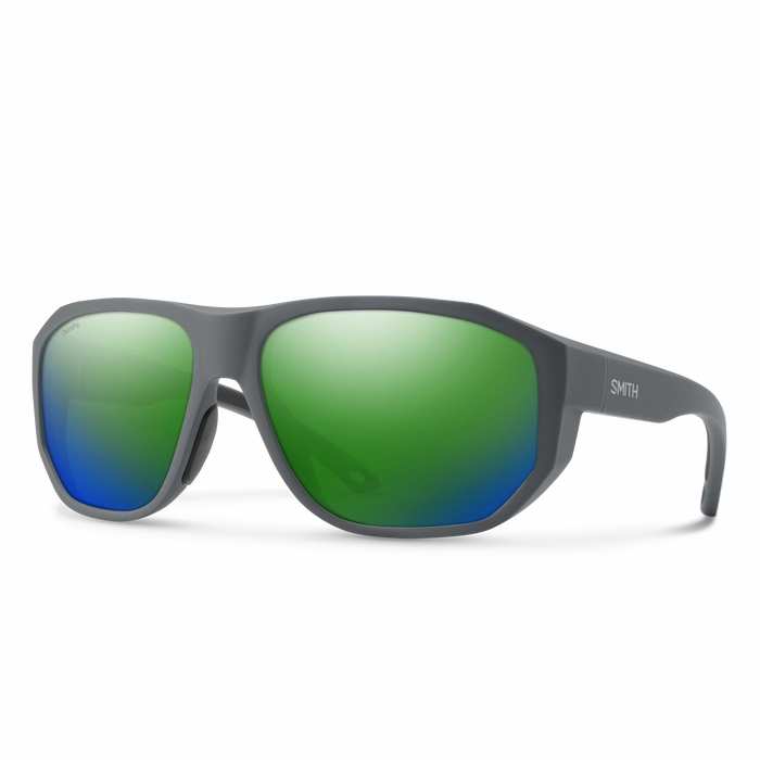 Smith Outrigger Polarized Sunglasses