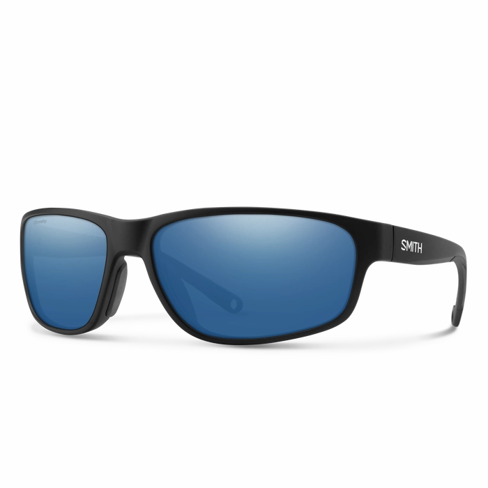 Smith Redding 2 Polarized Sunglasses