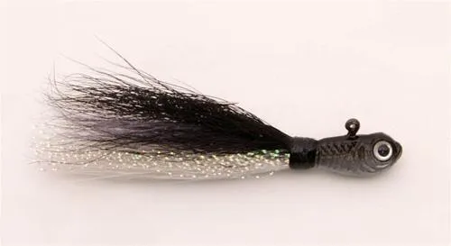 Spro Mini Bucktail Jig