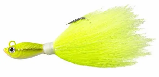 Spro Power Bucktail Jig