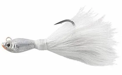 Spro Power Bucktail Jig