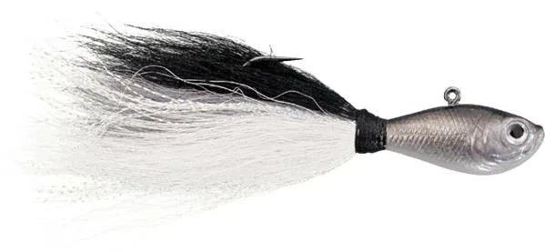 Spro Prime Baby Bucktail Jigs