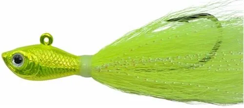 Spro Prime Bucktail Jig