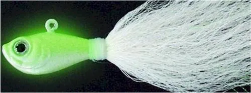Spro Prime Bucktail Jig