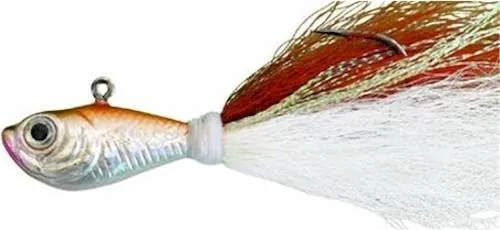 Spro Prime Bucktail Jig