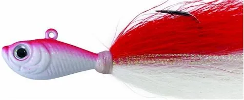 Spro Prime Bucktail Jig