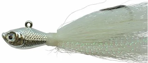 Spro Prime Bucktail Jig