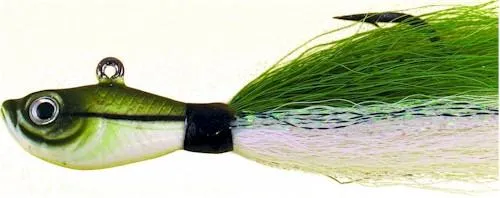 Spro Prime Bucktail Jig
