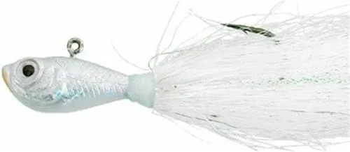 Spro Prime Bucktail Jig