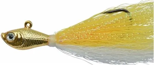 Spro Prime Bucktail Jig