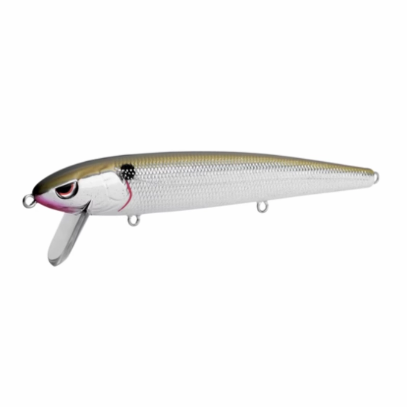 Spro Essential Series Zero Minnow 130