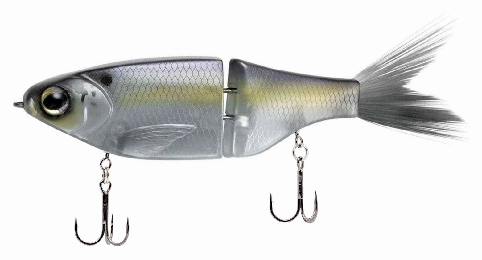 Spro KGB Series Chad Shad