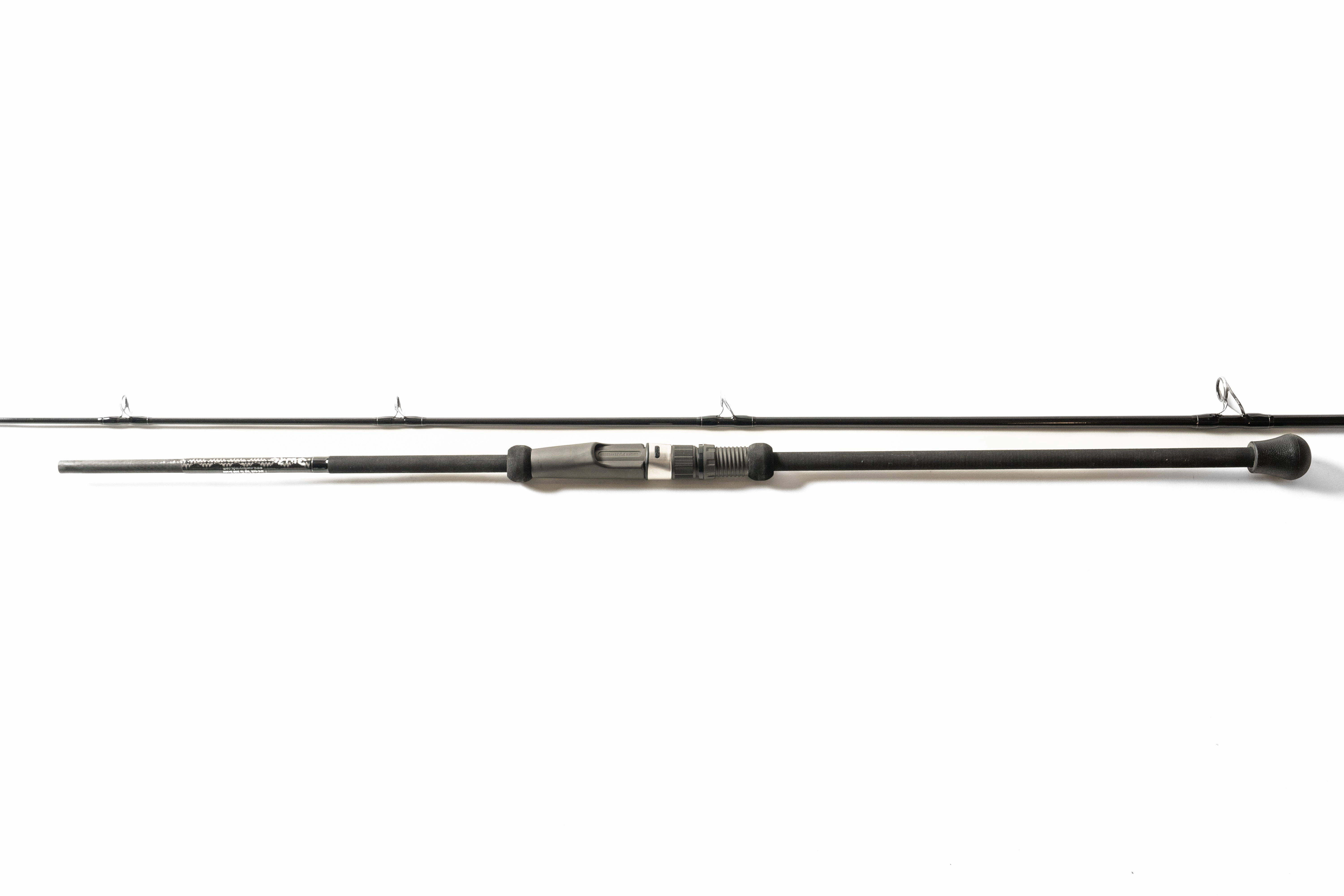 Stealth by Century Rods