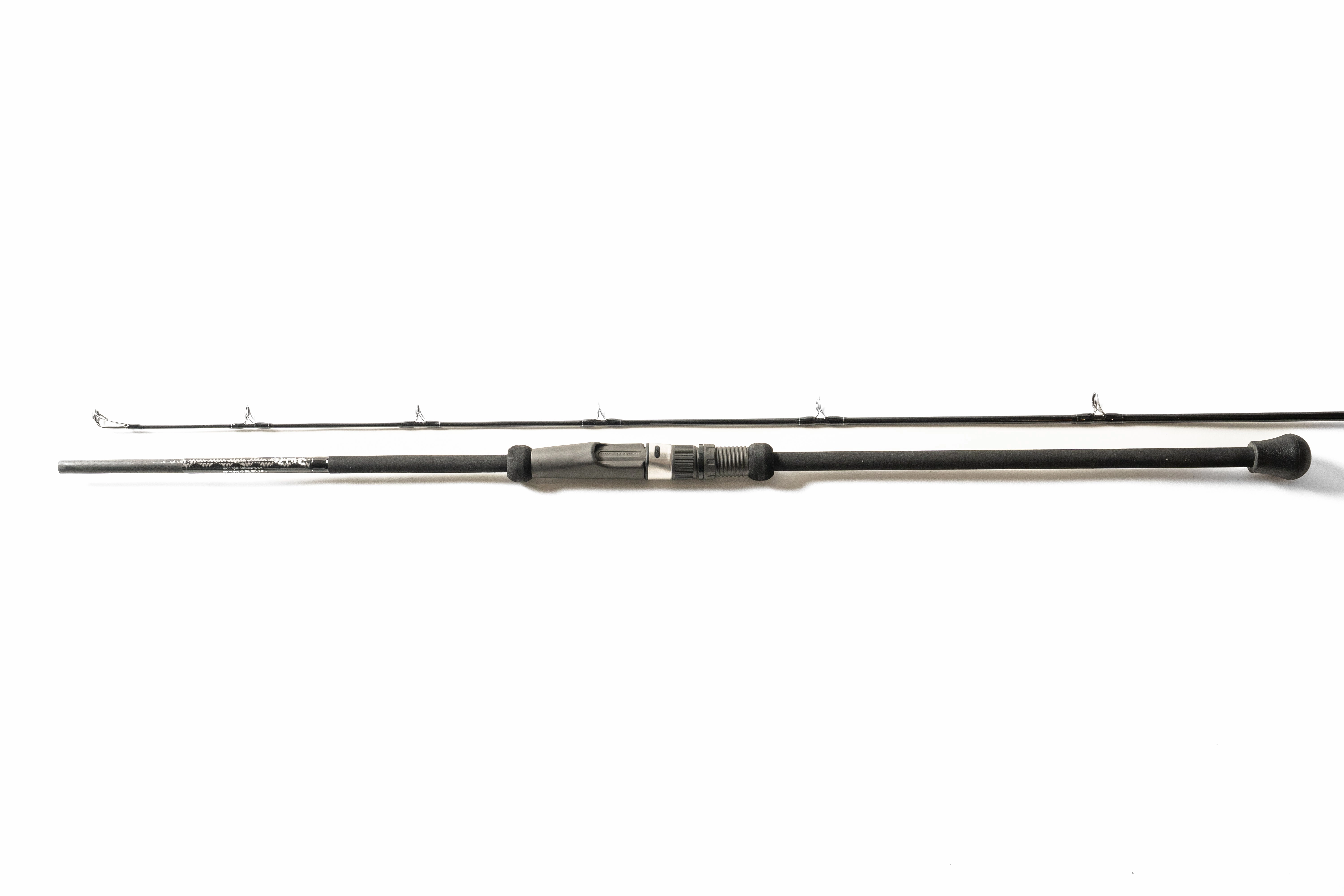 Stealth by Century Rods