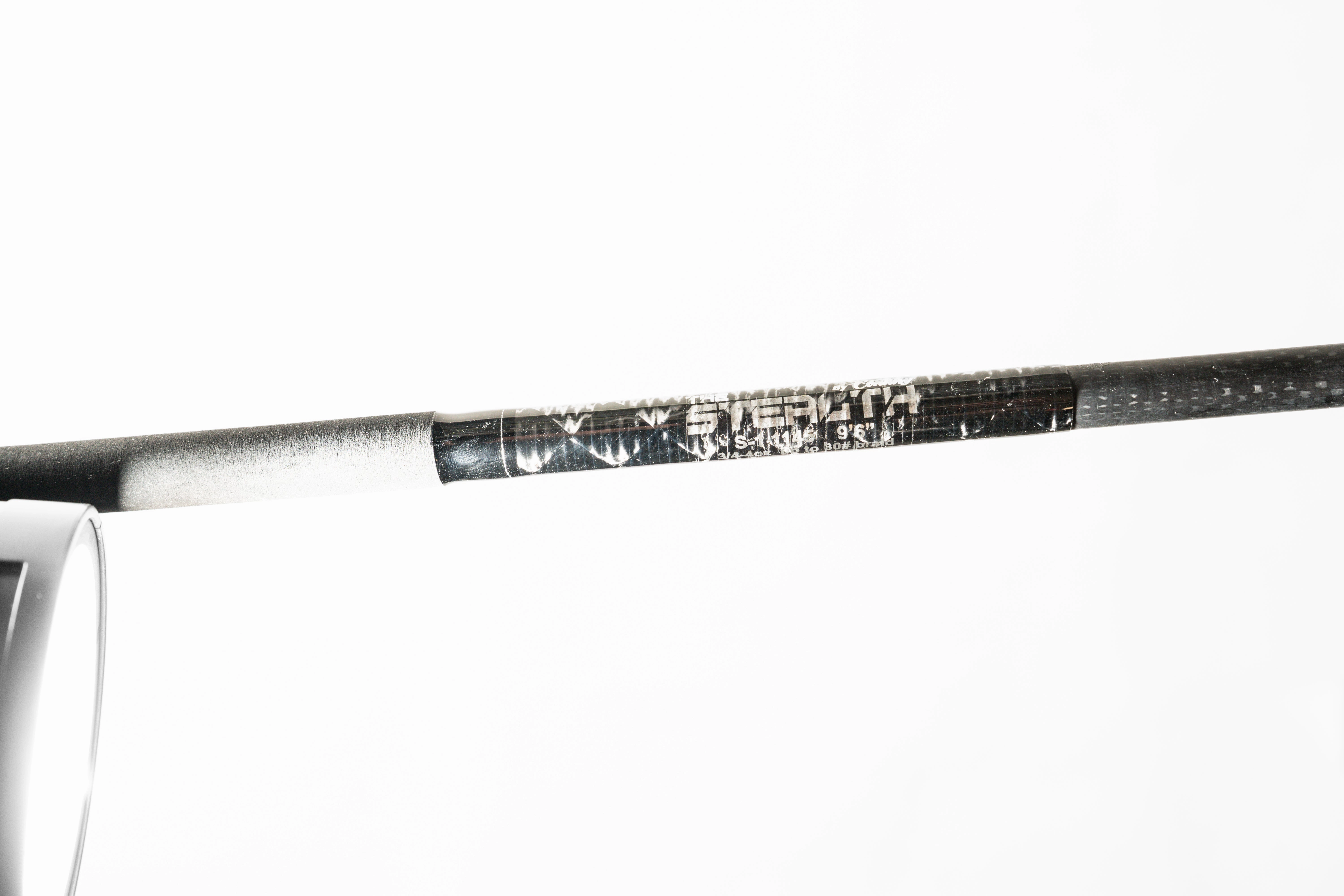 Stealth by Century Rods