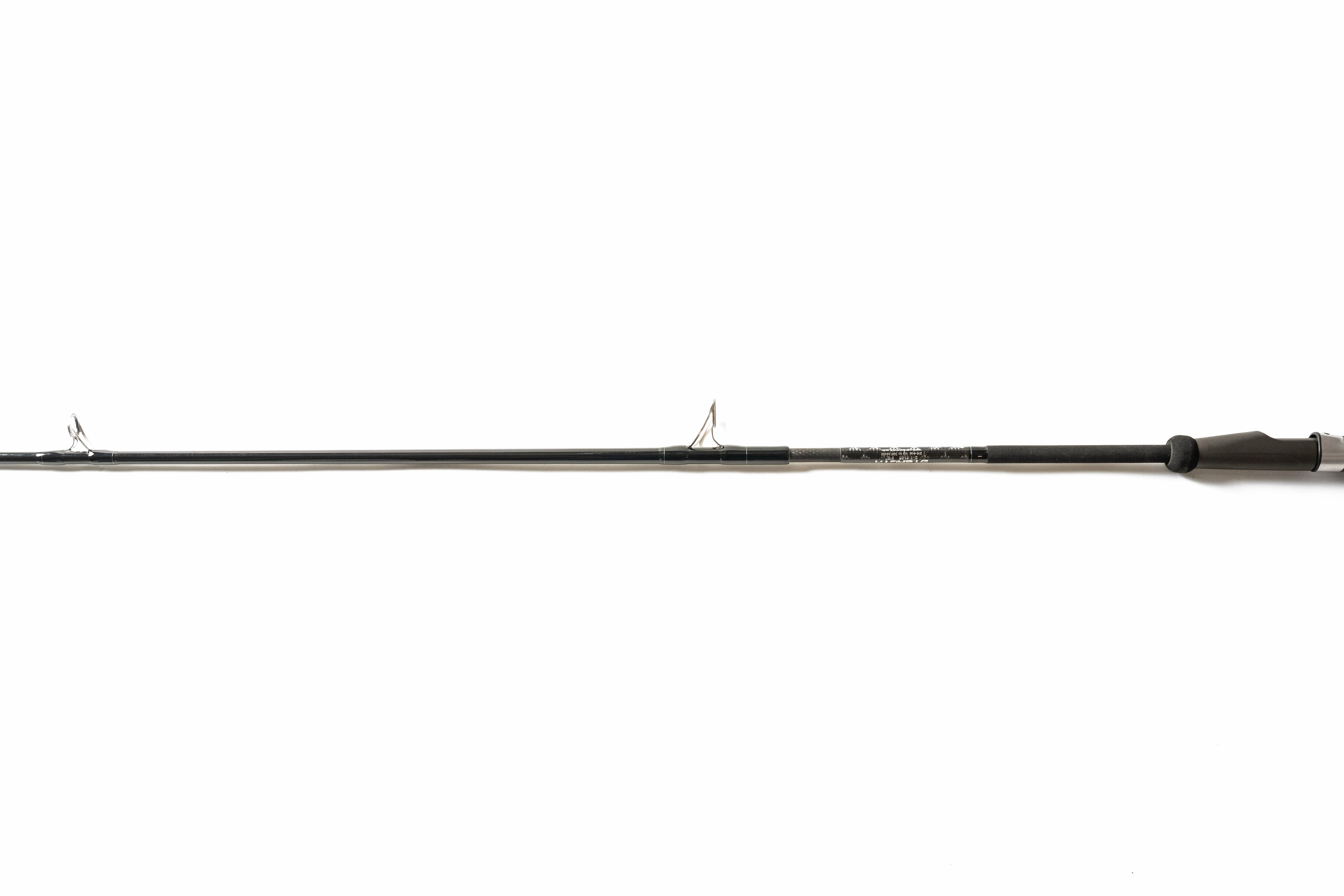 Stealth by Century Rods