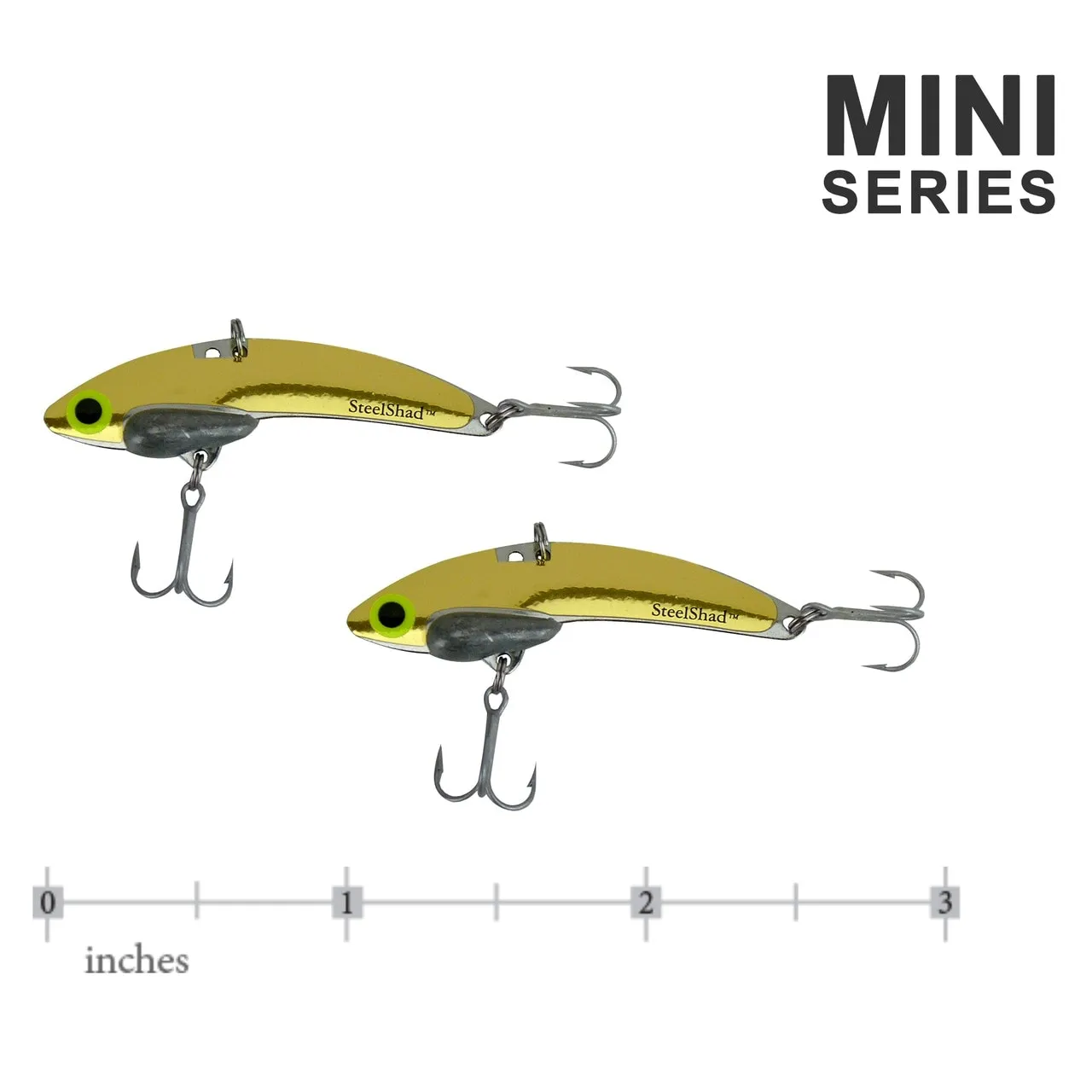 SteelShad