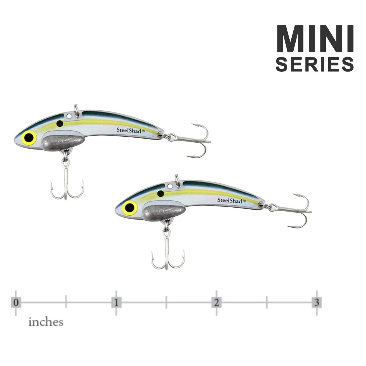 SteelShad