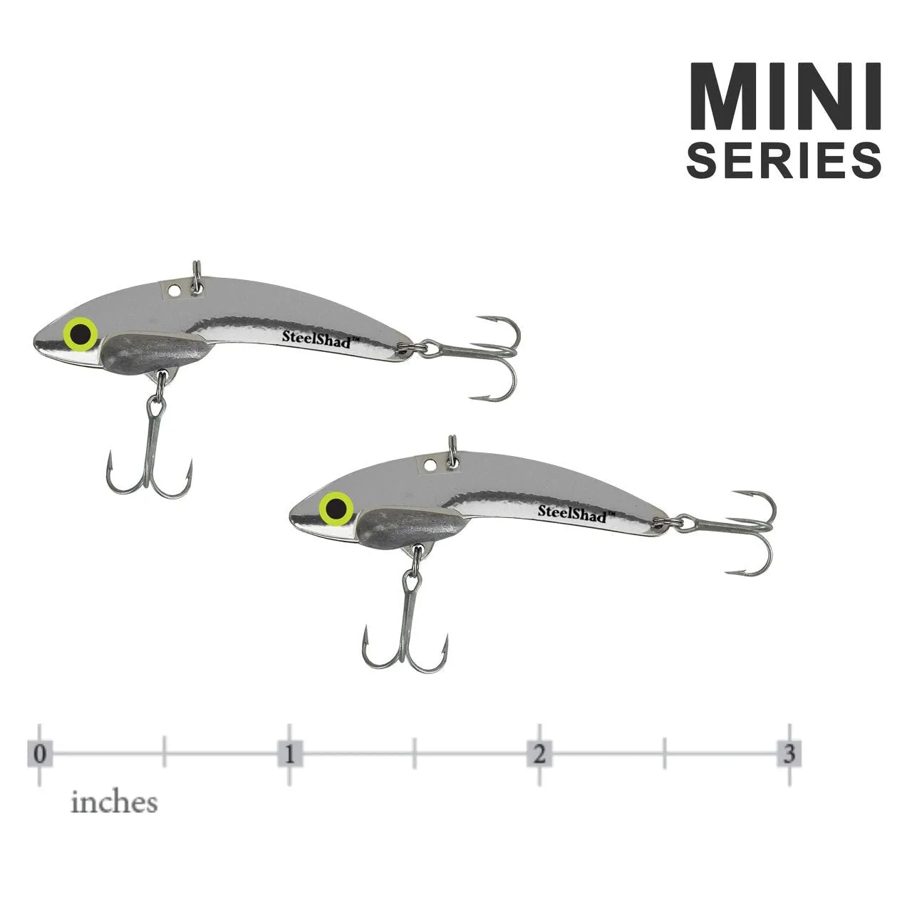 SteelShad