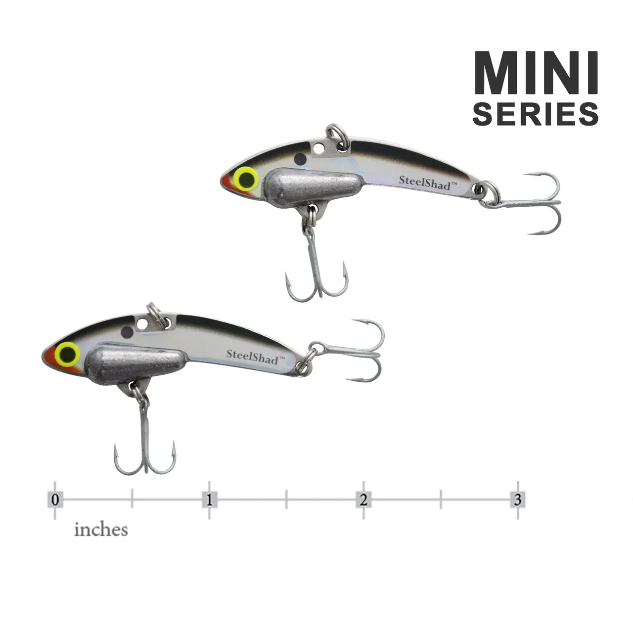 SteelShad