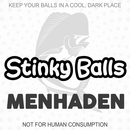Stinky Balls