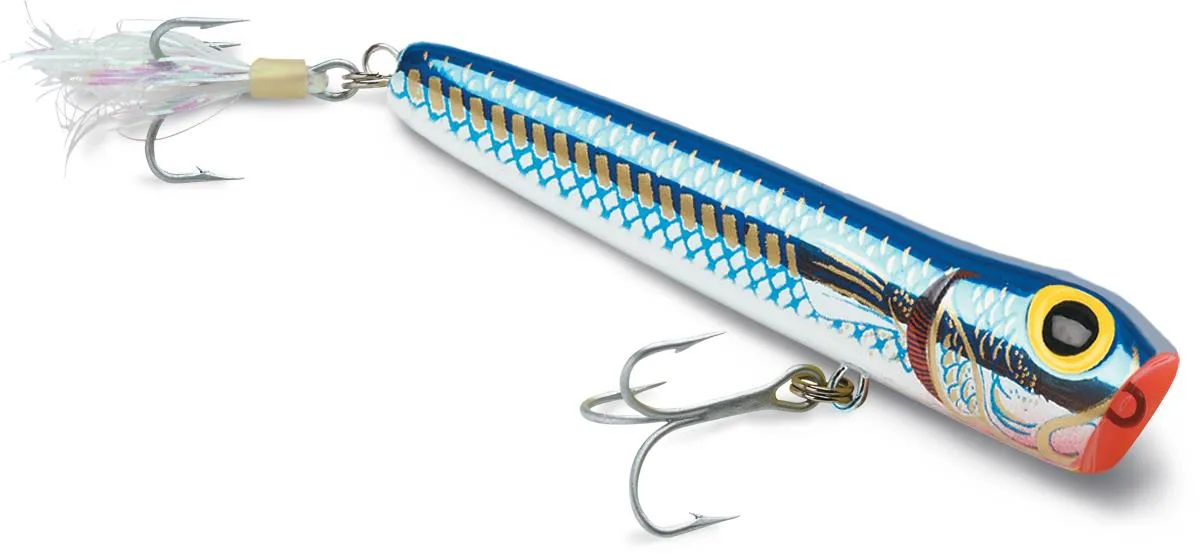 Storm Saltwater Rattlin Chug Bug