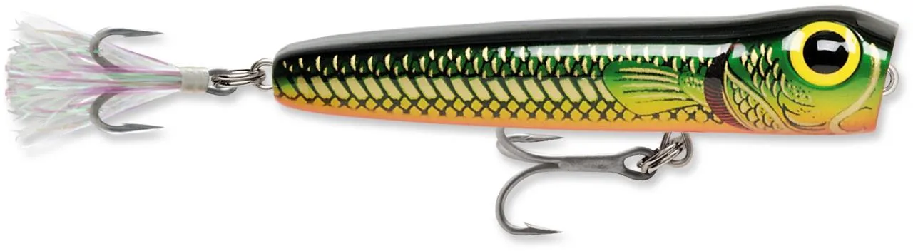 Storm Saltwater Rattlin Chug Bug