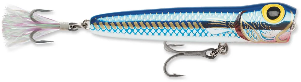 Storm Saltwater Rattlin Chug Bug