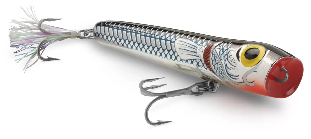 Storm Saltwater Rattlin Chug Bug