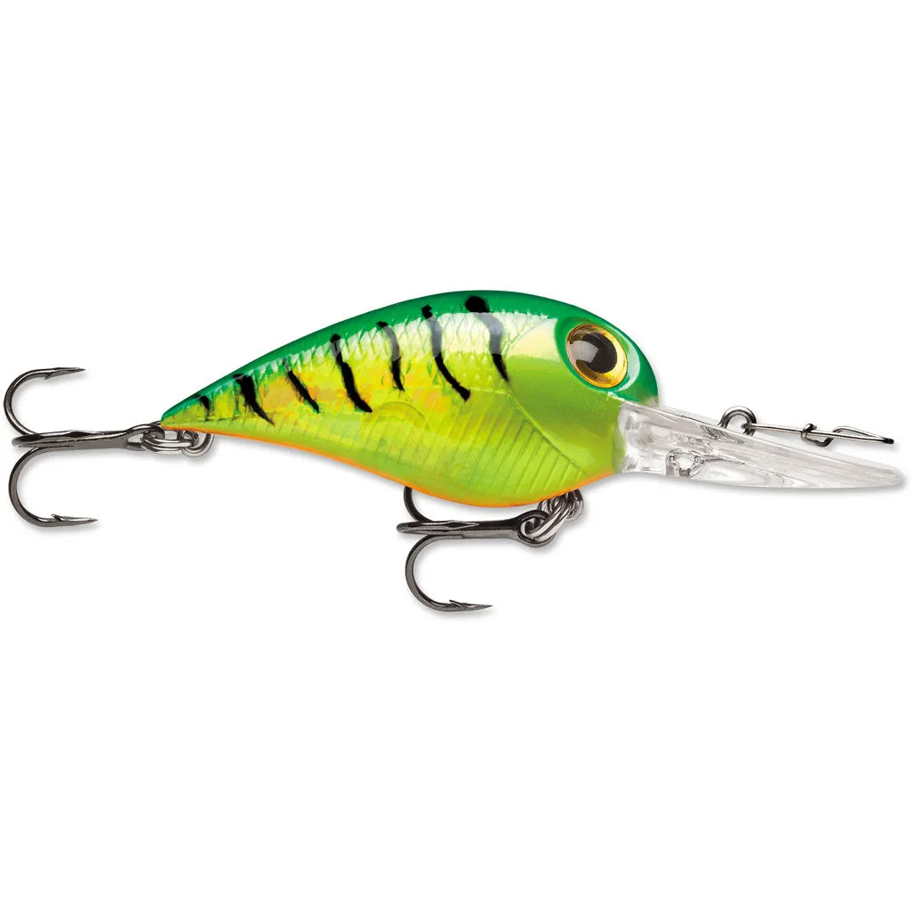 Storm Wiggle Wart MadFlash
