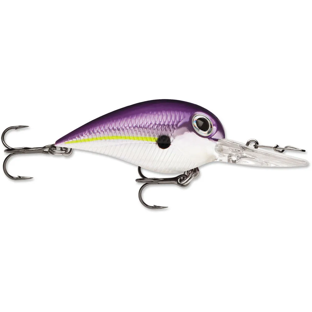 Storm Wiggle Wart MadFlash