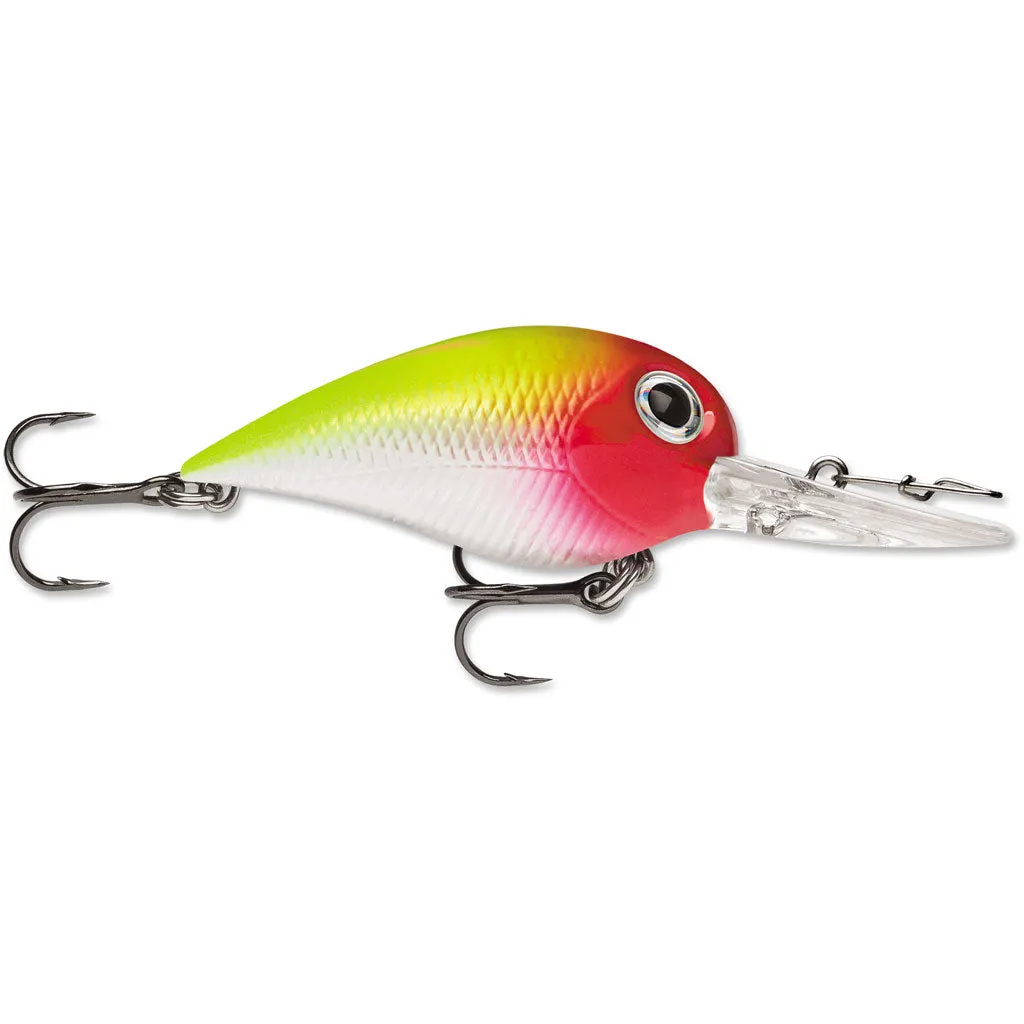Storm Wiggle Wart MadFlash