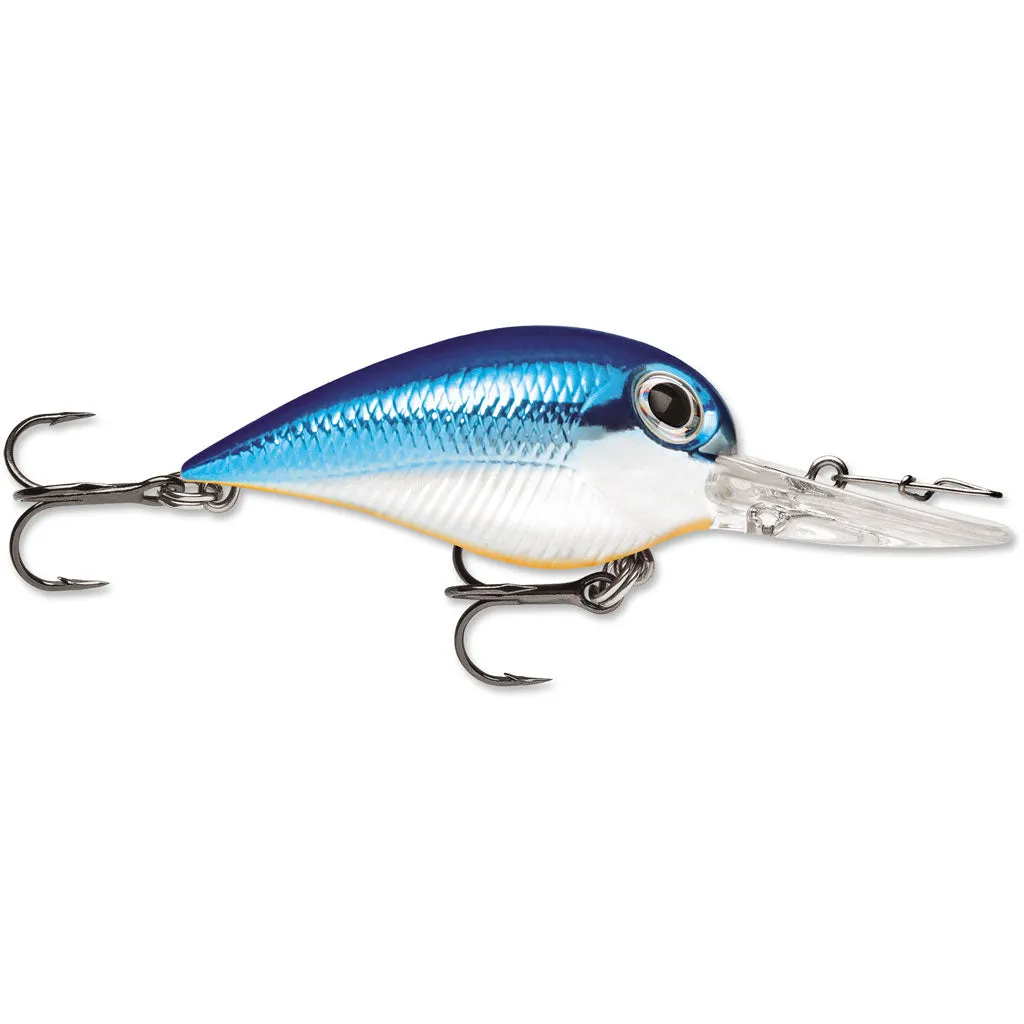 Storm Wiggle Wart MadFlash