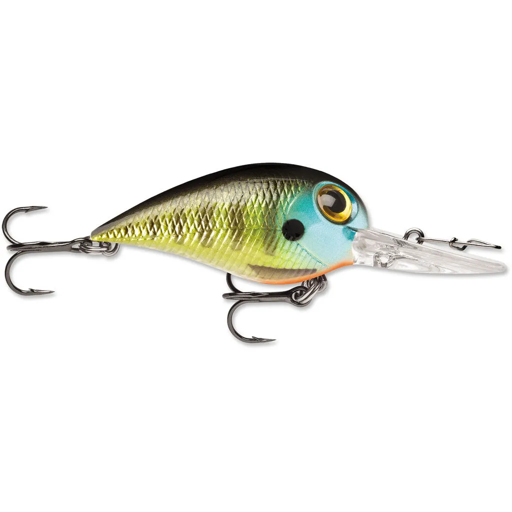 Storm Wiggle Wart MadFlash