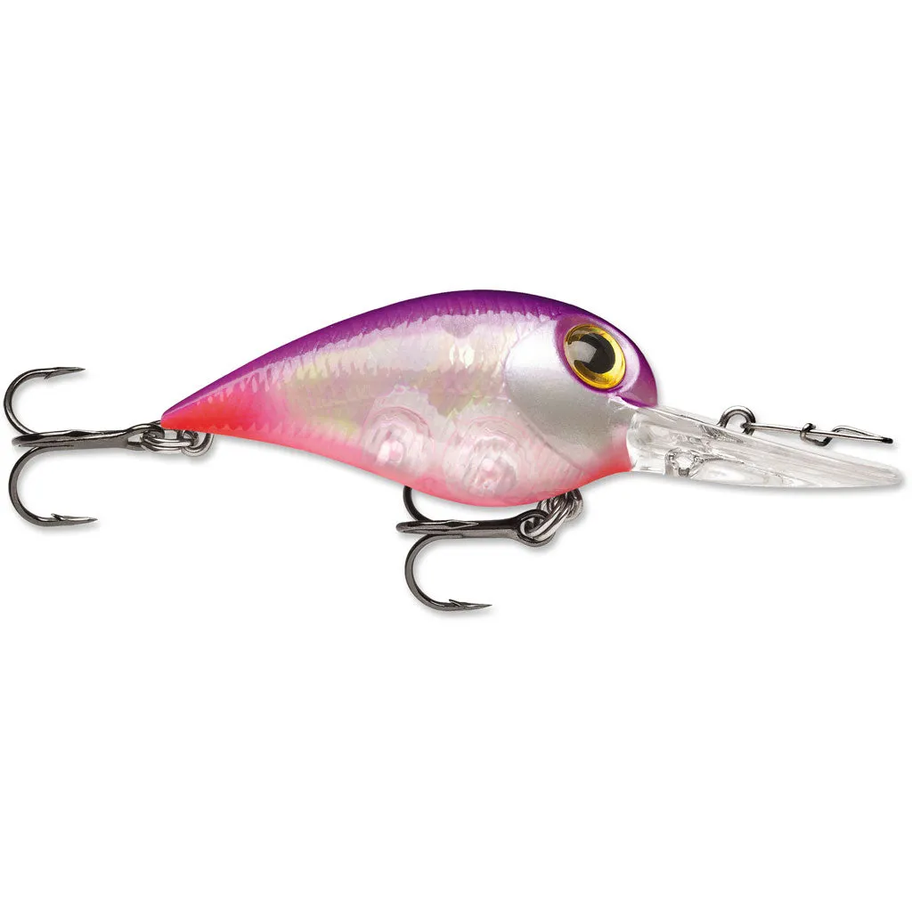 Storm Wiggle Wart MadFlash