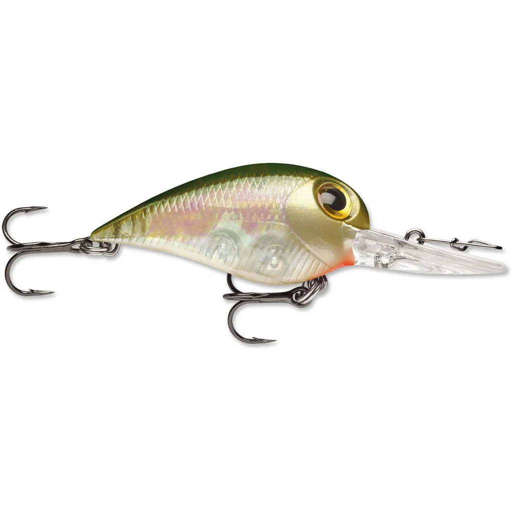 Storm Wiggle Wart MadFlash