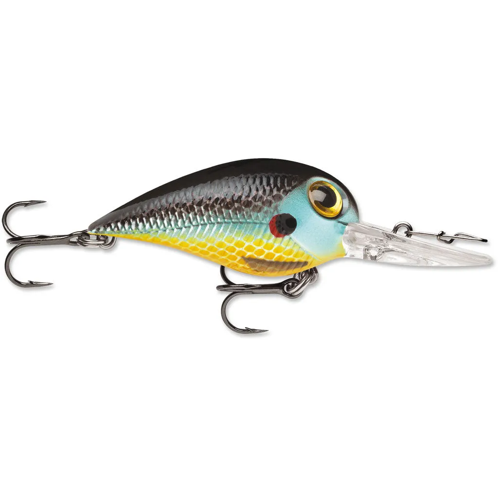 Storm Wiggle Wart MadFlash