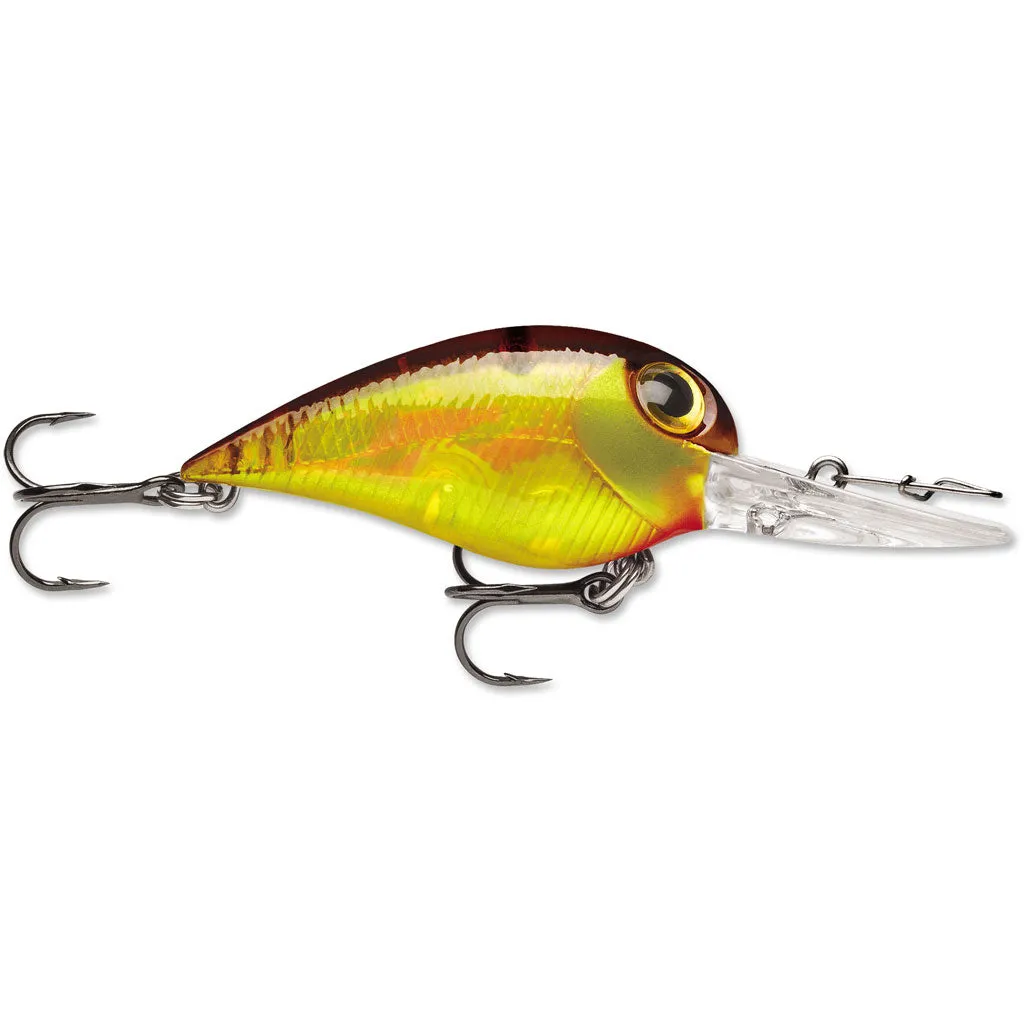 Storm Wiggle Wart MadFlash