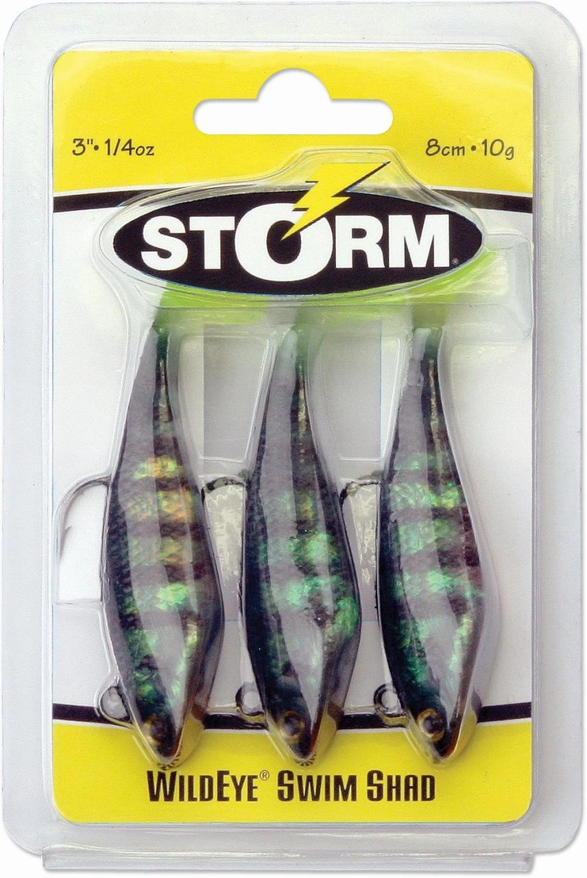 Storm Wildeye Swim Shad