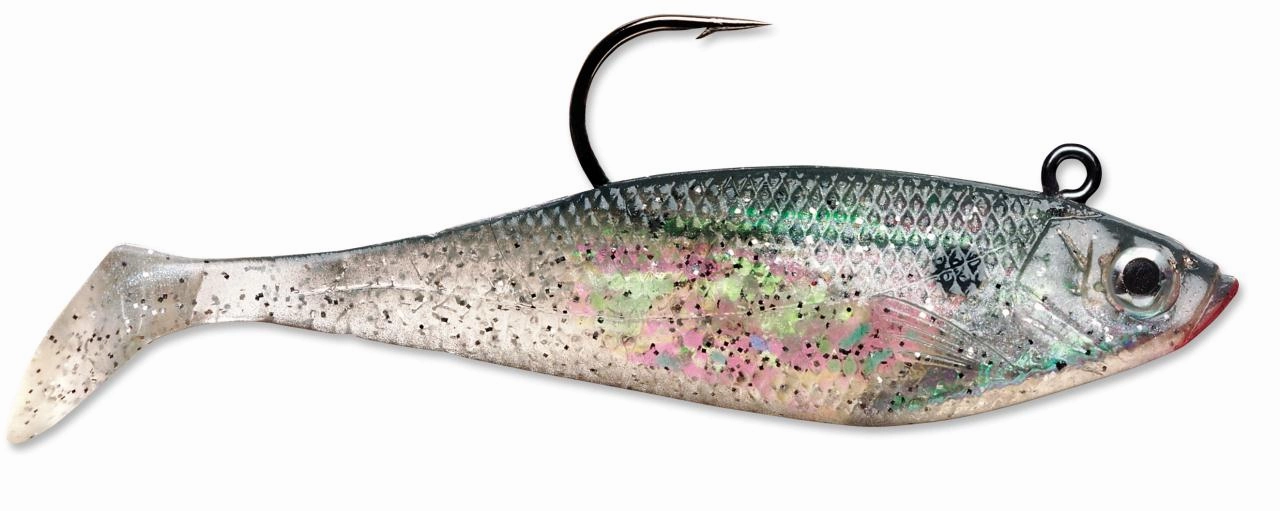 Storm Wildeye Swim Shad