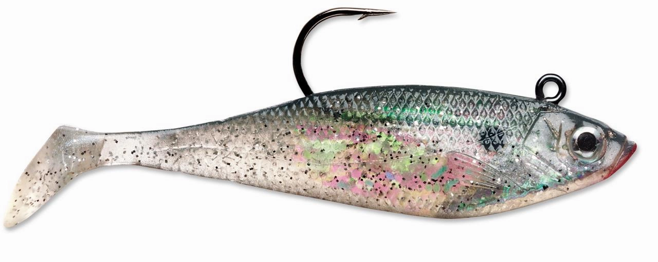 Storm Wildeye Swim Shad