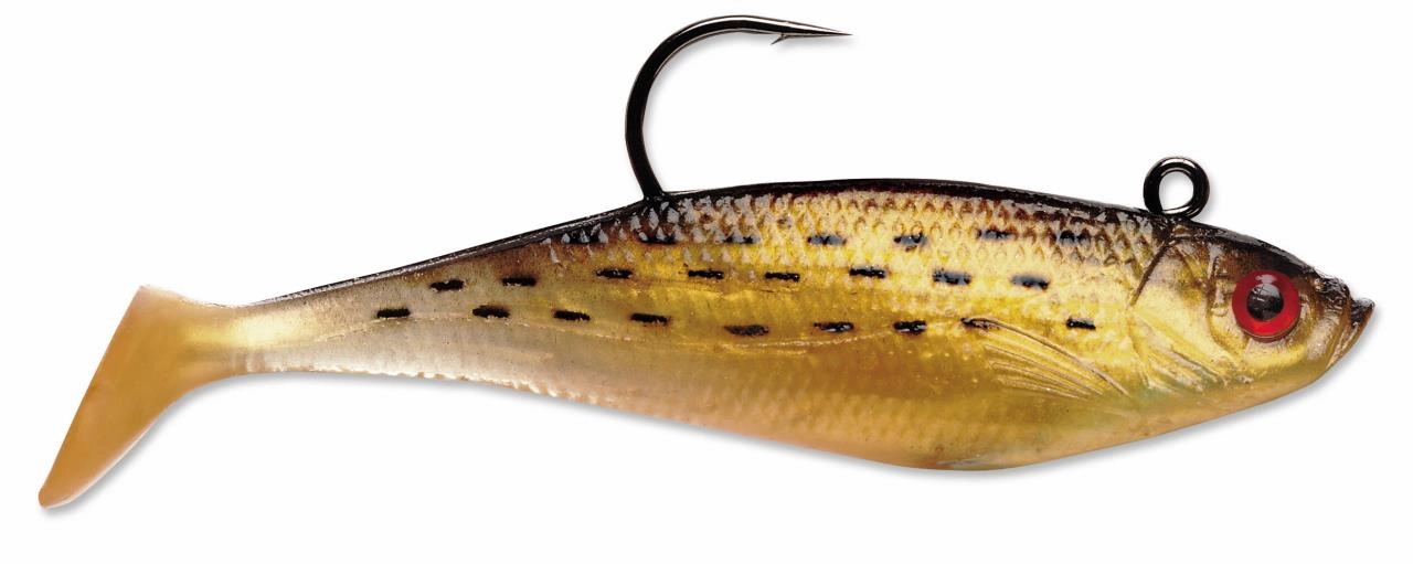 Storm Wildeye Swim Shad