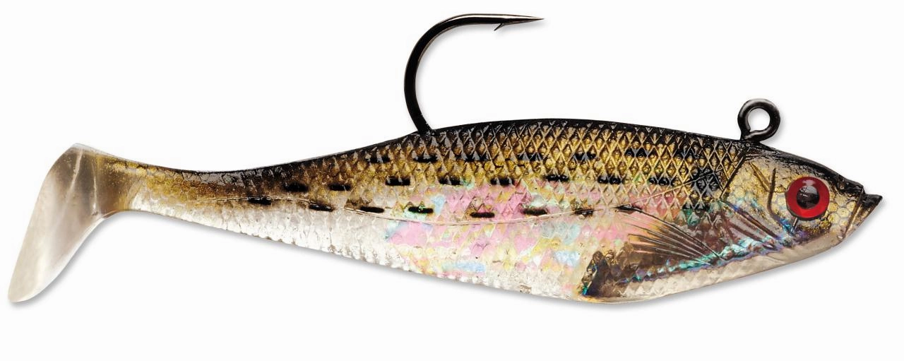 Storm Wildeye Swim Shad