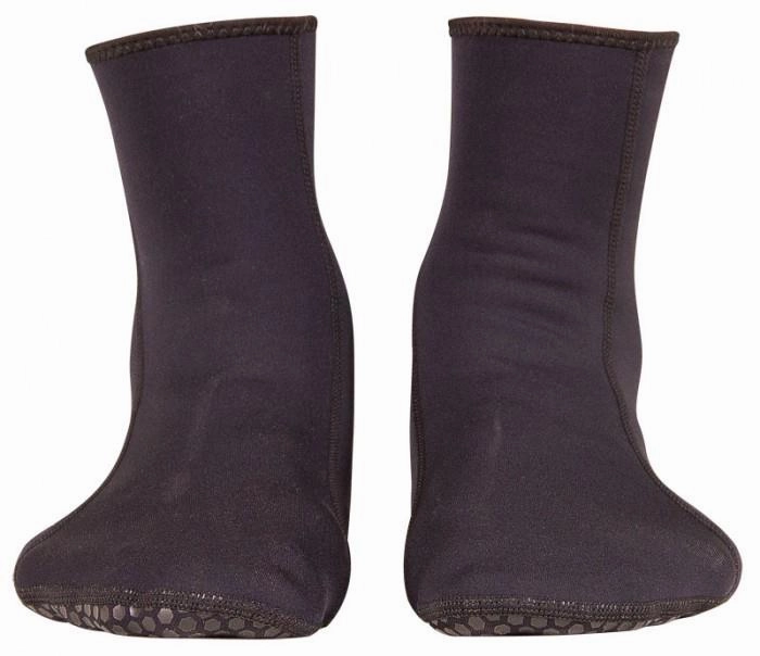 Stormr Neoprene Socks