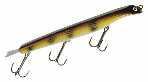 Suick 9" Hi Impact Thriller