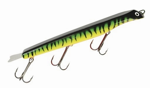 Suick 9" Hi Impact Thriller