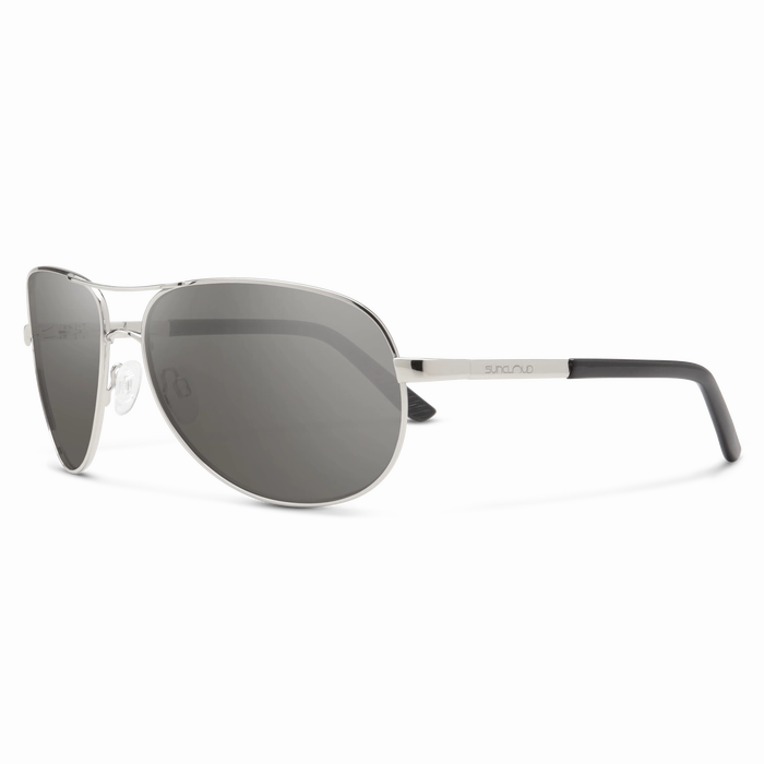Suncloud Aviator Polarized Sunglasses