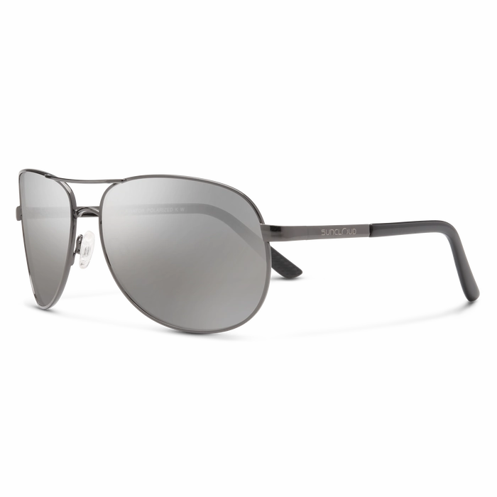 Suncloud Aviator Polarized Sunglasses