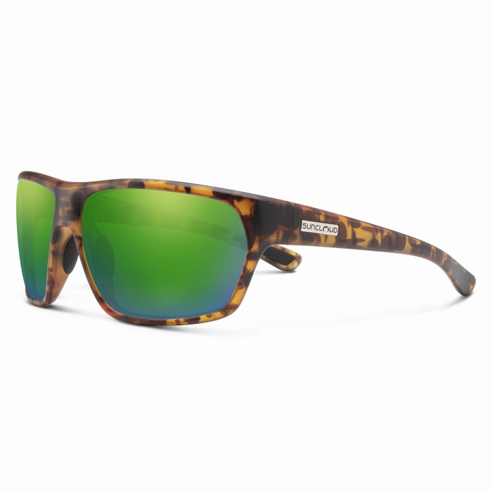 Suncloud Boone Polarized Sunglasses