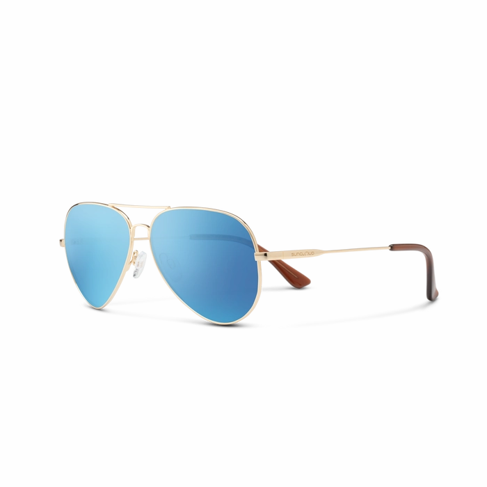 Suncloud Hard Deck Polarized Sunglasses